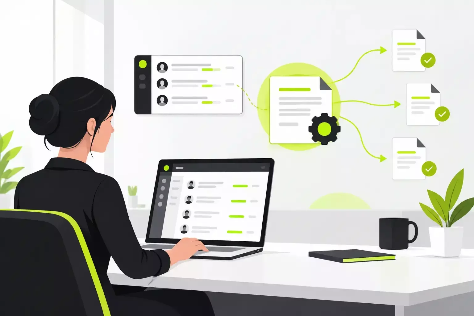 Como automatizar propostas comerciais no CRM