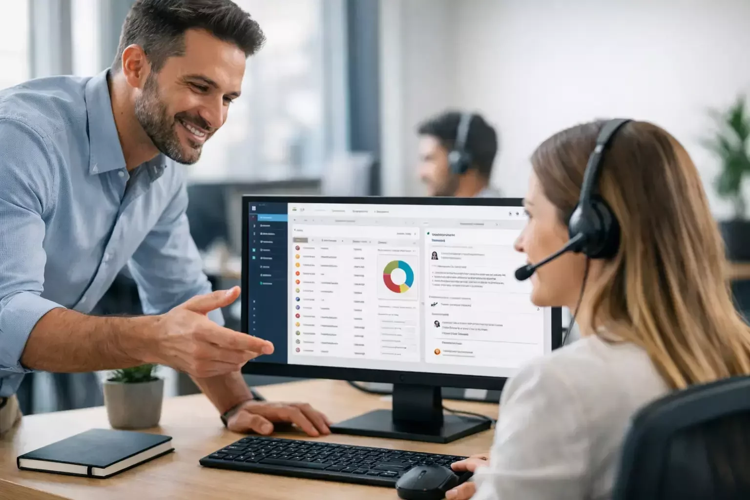 Como implantar Zoho Desk com eficiência