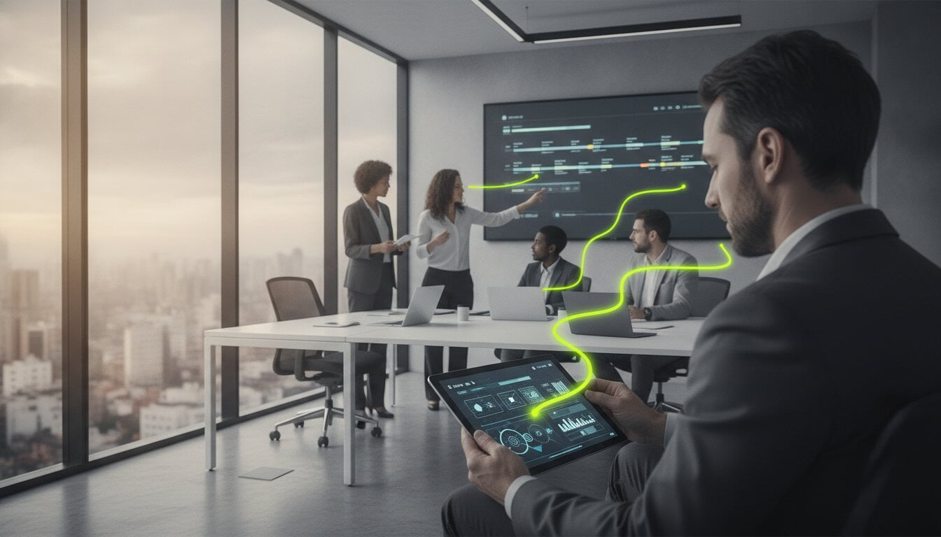 Integração Zoho Projects e CRM: O Guia Estratégico para Gestão 360º em 2026