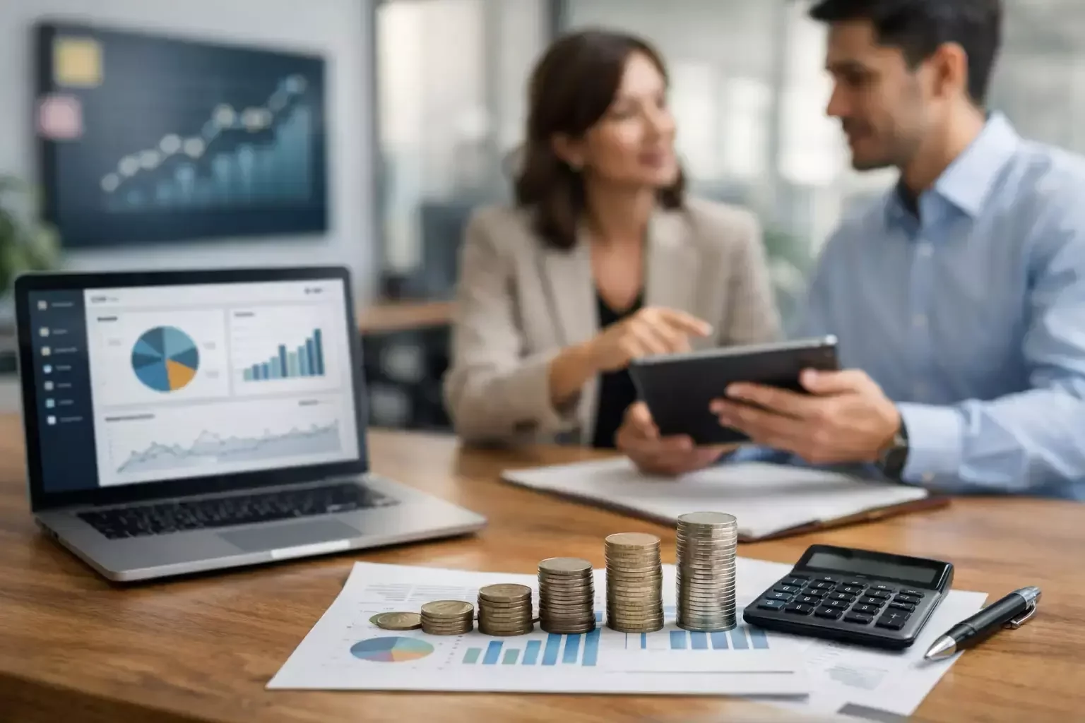 7 melhores CRM custo-benefício para empresas