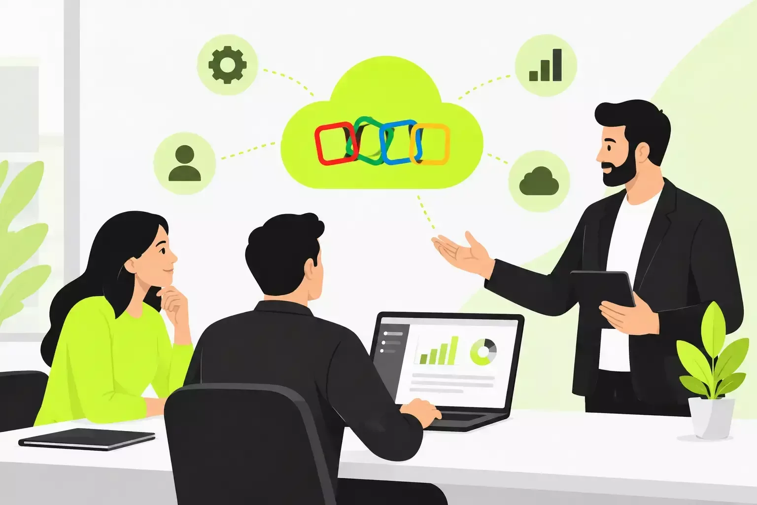 Quanto custa consultoria Zoho para sua empresa?