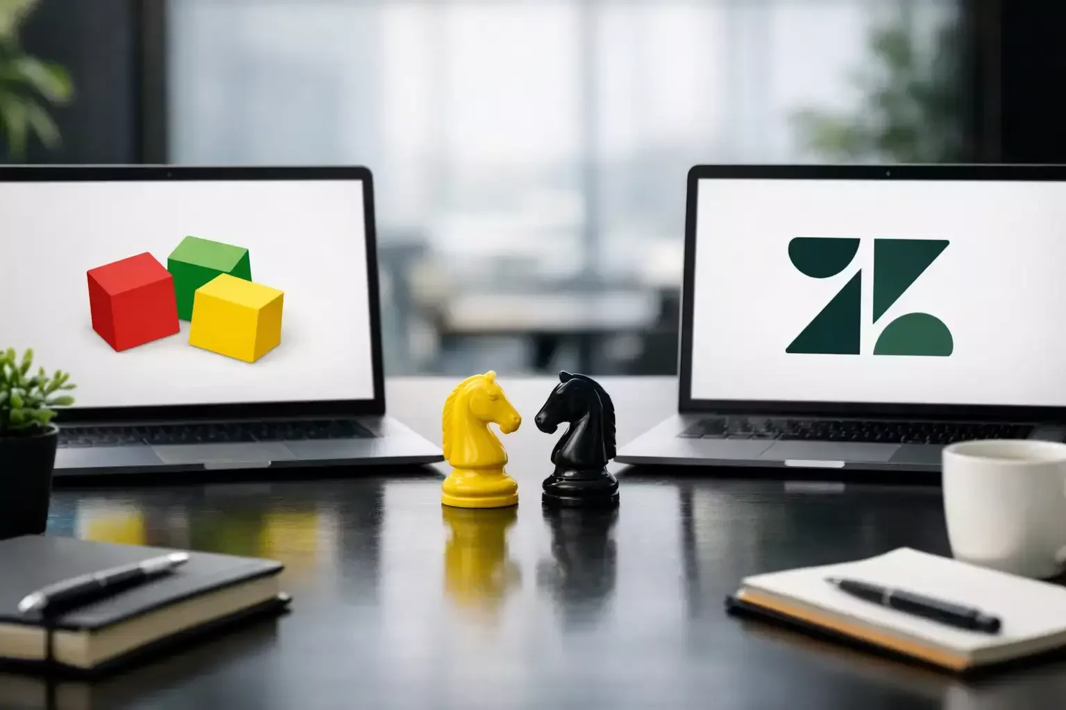 Zoho Desk vs Zendesk: qual gera mais resultado?